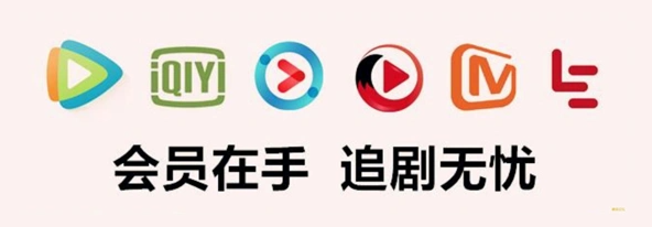 影视会员批发一手货源揭秘：权益采购平台如何帮你赚取高利润？